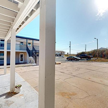 Beach 5 Villas #B3 Fernandina Beach Eksteriør bilde