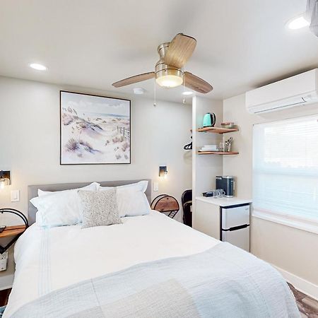 Beach 5 Villas #B3 Fernandina Beach Eksteriør bilde